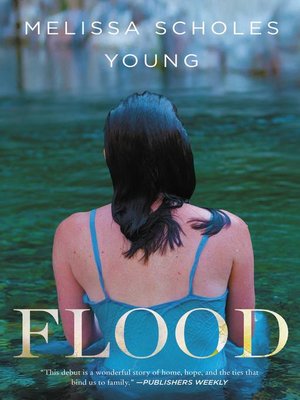 cover image of Flood